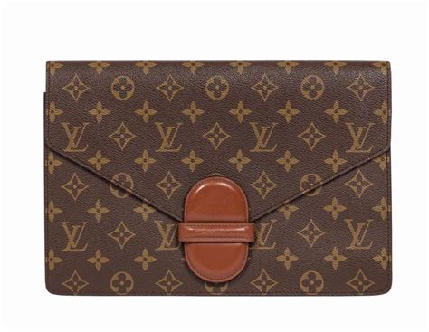 busta portadocumenti louis vuitton costo|Louis Vuitton.